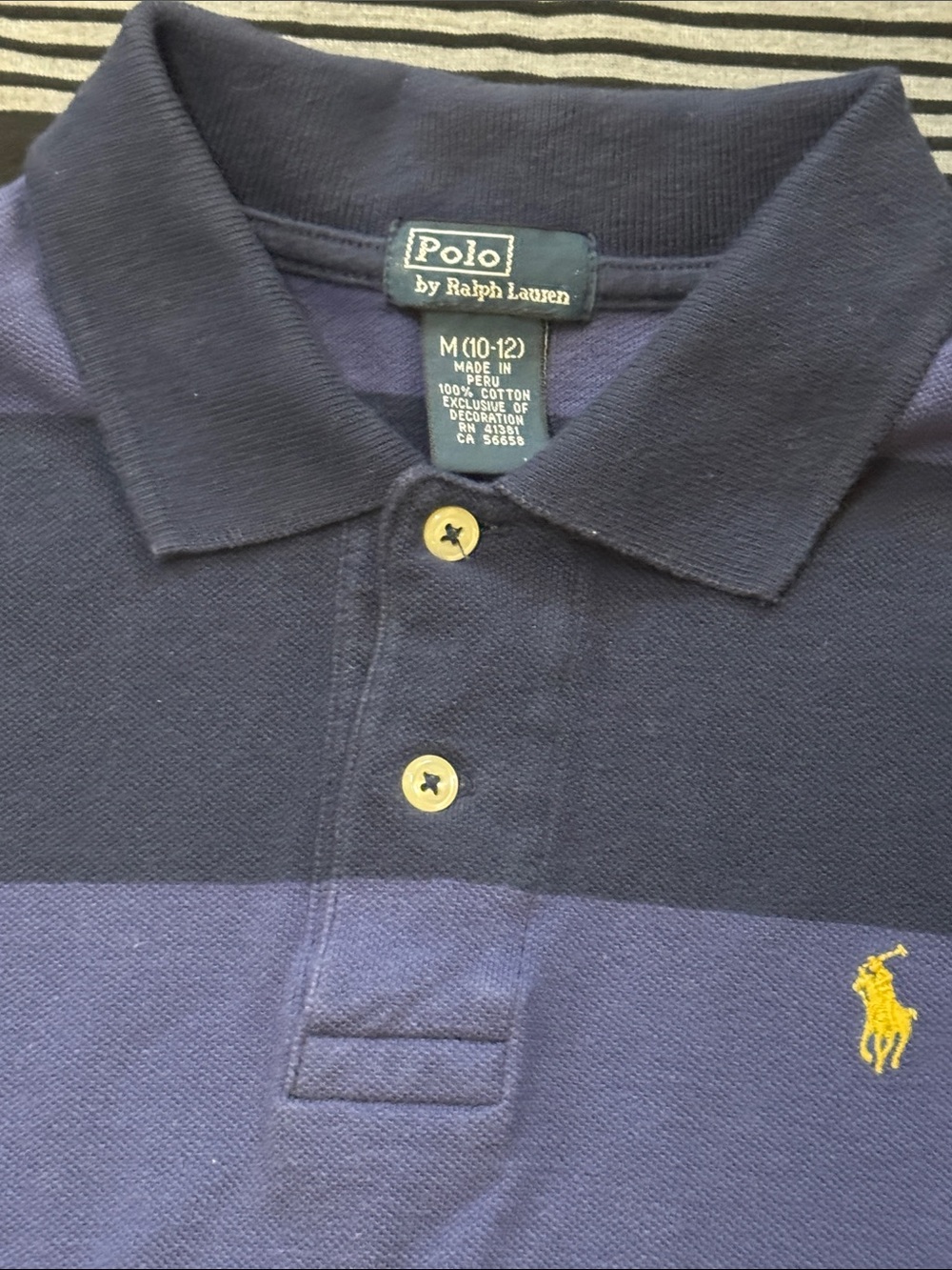 Boys size 12 Tops Bundle - Picture 5 of 13